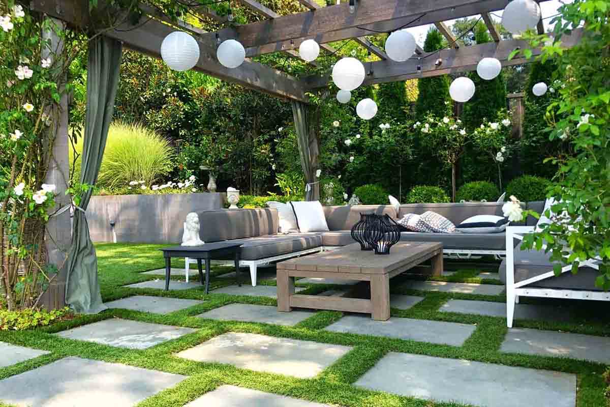 Creating an Amazing Outdoor Space