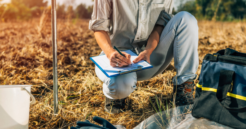 How to Test Your Garden Soil Nutrients Urban Gardening